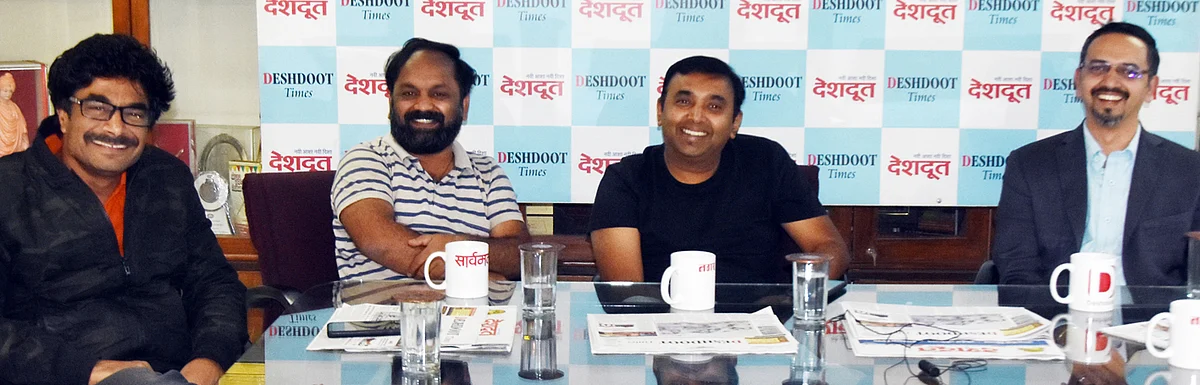 Video : Short film is creatively challenging