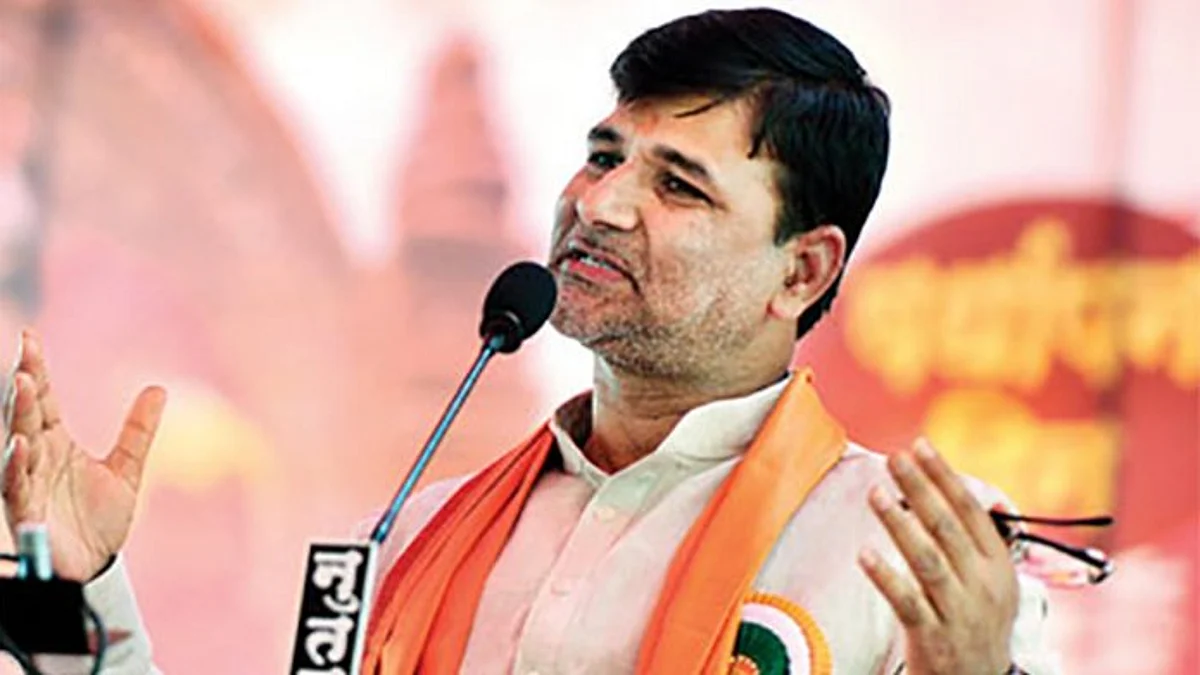 विनायक मेटे