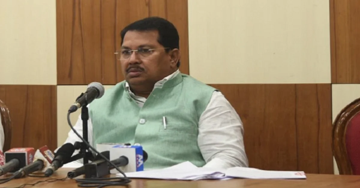 ओबीसी, एनटी व विशेष मागास प्रवर्ग कल्याण विभागाचे नाव आता ‘बहुजन कल्याण विभाग’