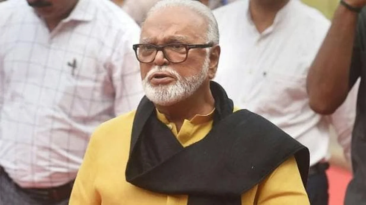 कोर्ट आणि वकिल म्हटले की अजुनही हुडहुडी भरते : पालकमंत्री छगन भुजबळ