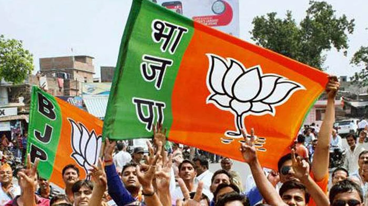 भाजपचे ‘एकला चलो रे’ यशस्वी होणार?