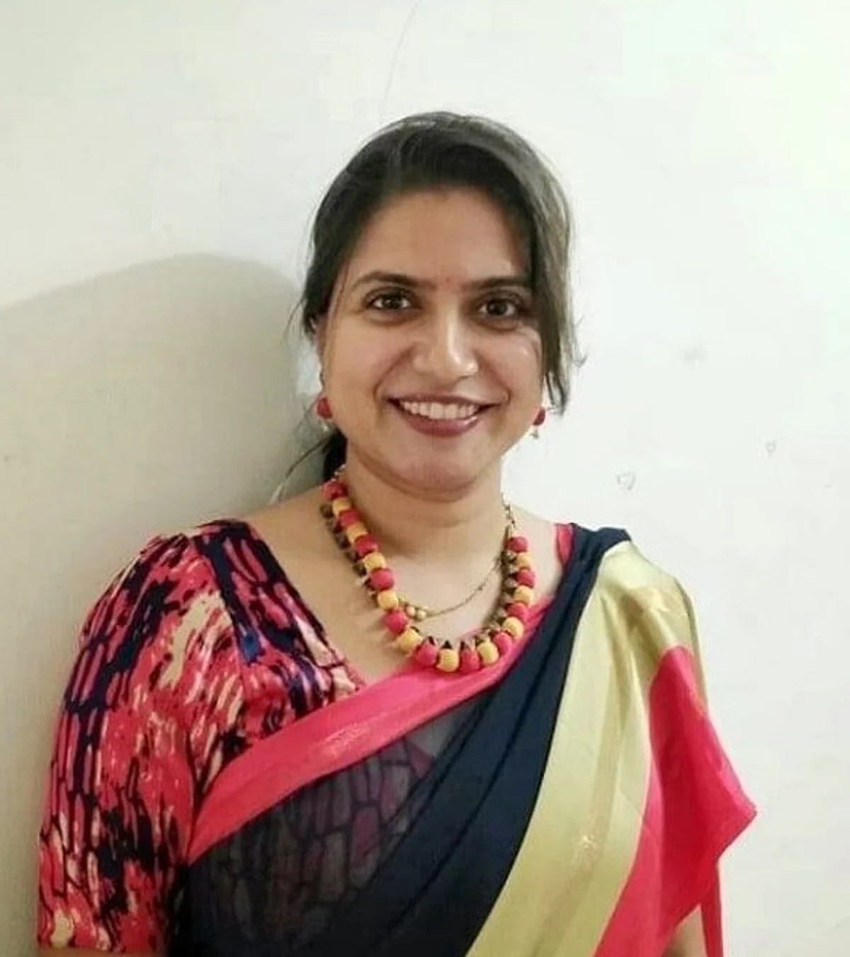 कौतुकास्पद! बाळाला जन्म देण्याआधी तिने बनवला कोरोना तपासणी किट