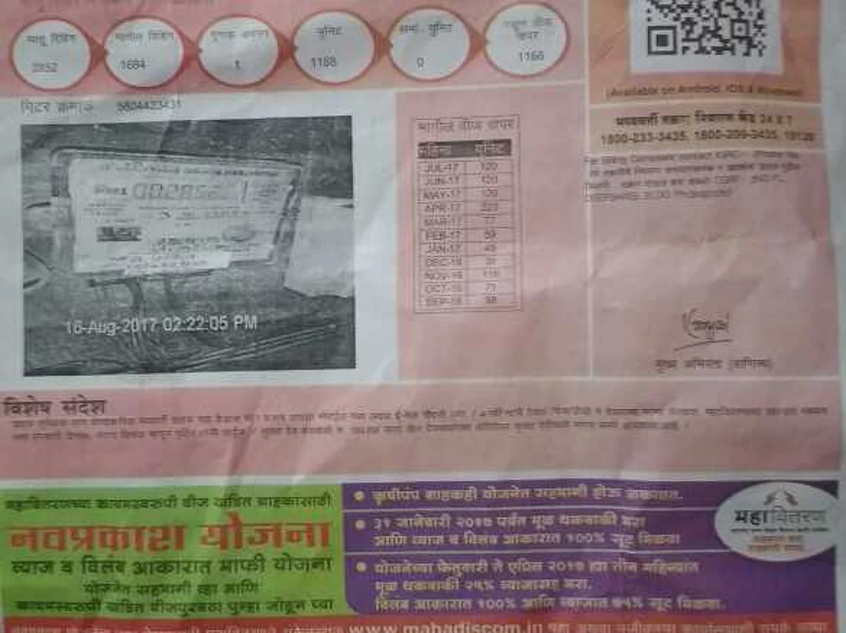उपनगर : मार्च-एप्रिल महिन्यात नागरिकांना सरासरी बिल मिळणार; सरासरी बिल म्हणजे काय?