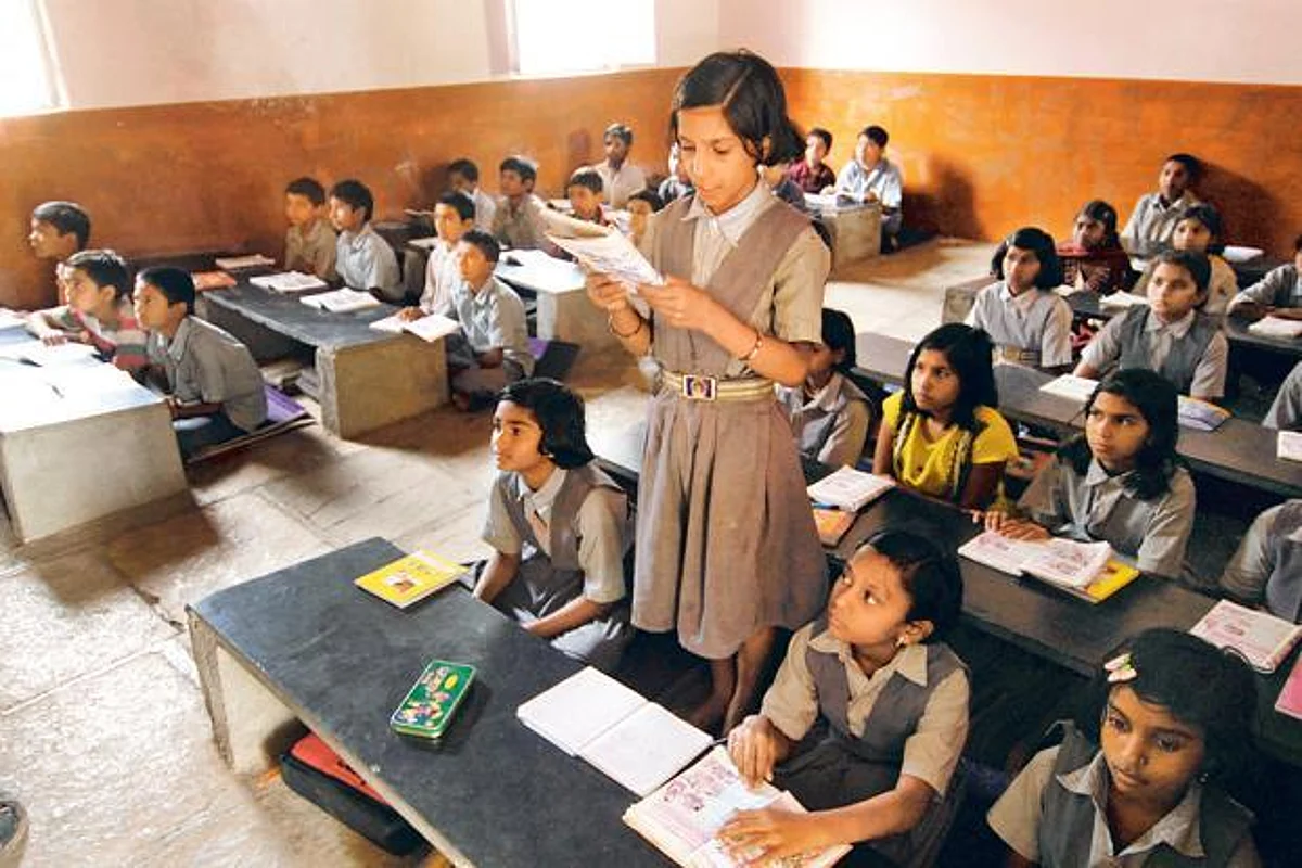 शाळांनी निकाल तयार करावा याबाबत शिक्षण आयुक्तांच्या शाळांना सूचना