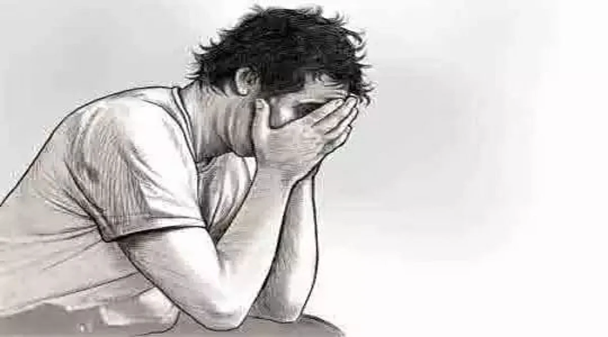 देवळाली कॅम्प येथील पाळदे मळ्यात युवकाची आत्महत्या