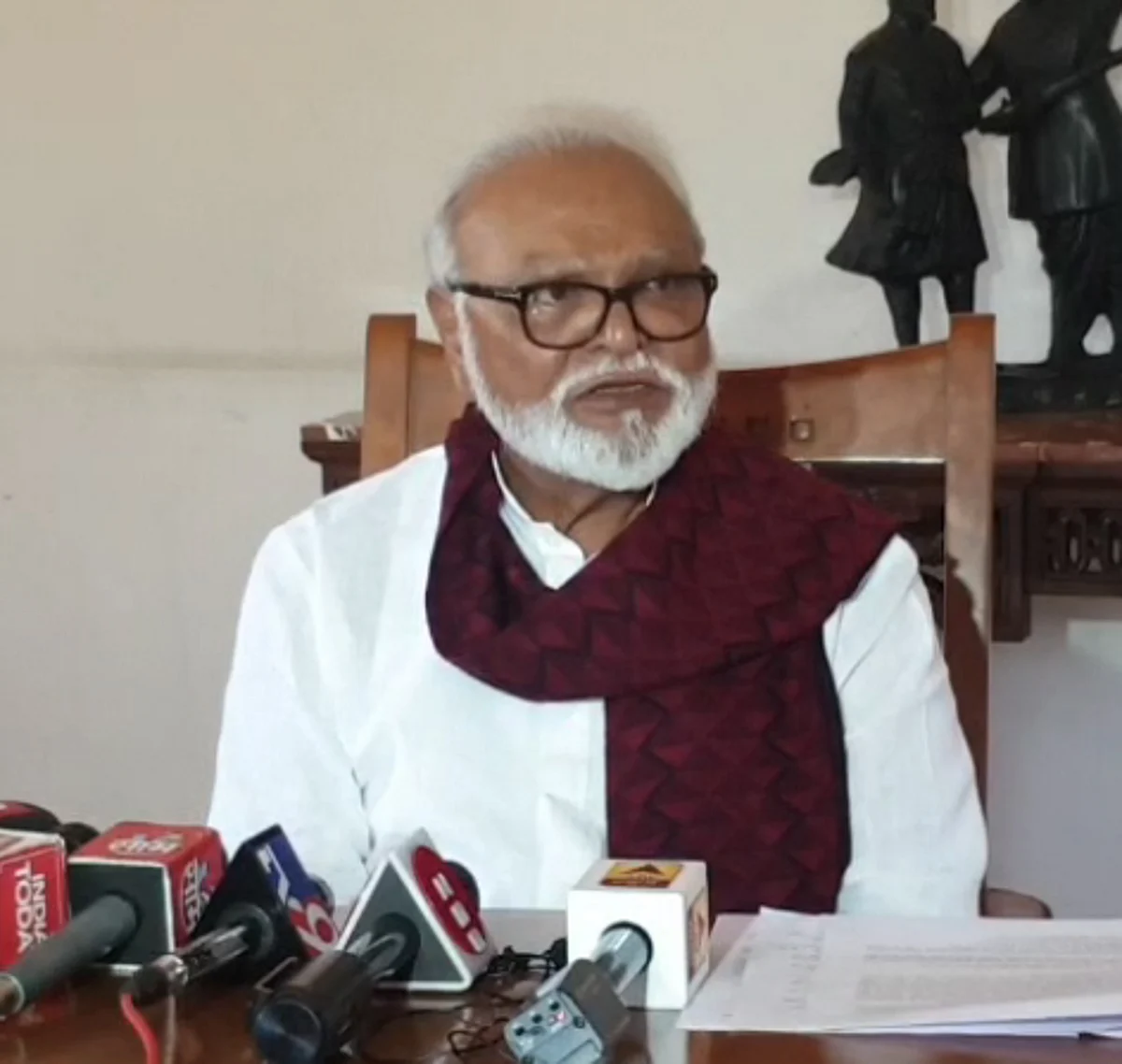 मालेगावात कोरोना संशयितांचे संपूर्ण चेकअप होणार : भुजबळ