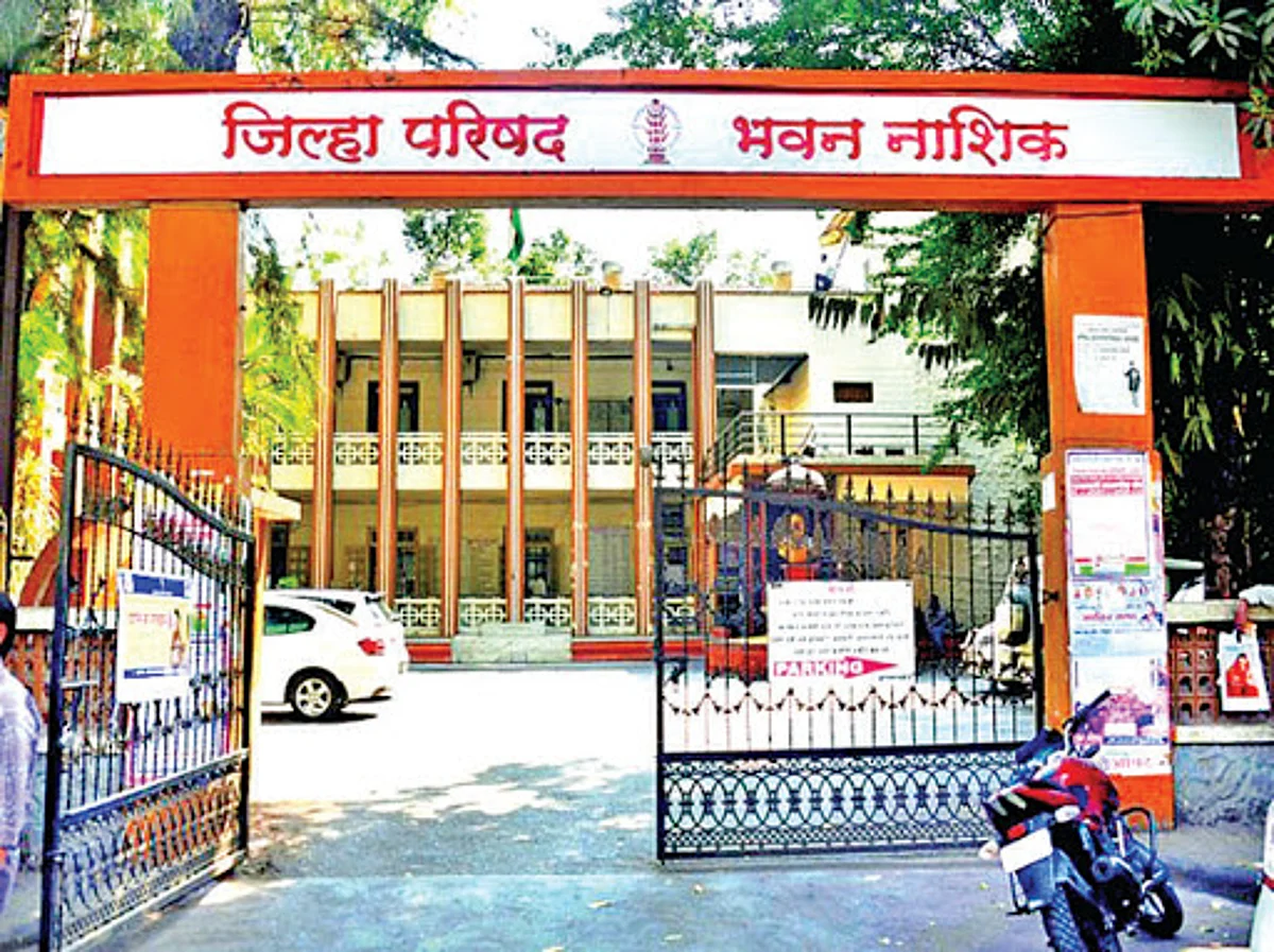 जि.प.च्या २०० कोटी निधी खर्चाबाबत संभ्रम