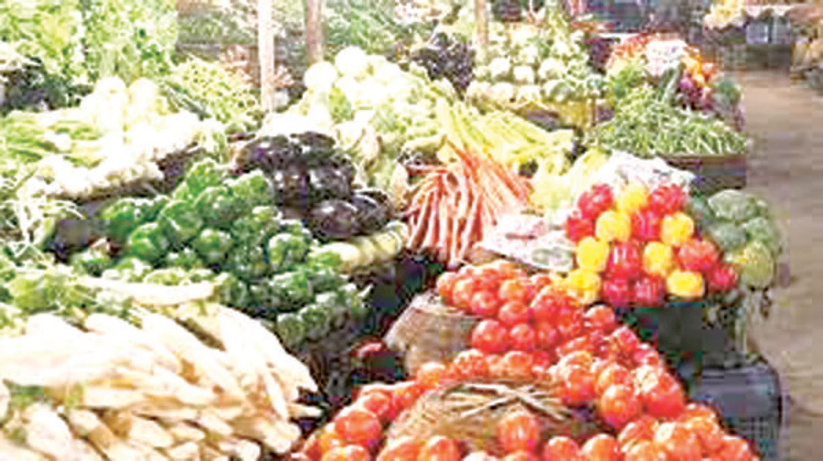 नाशिककरांनो सावधान! यापुढे १० ते ४ वाजेपर्यंतच सुरु राहणार किरणा आणि भाजीपाला