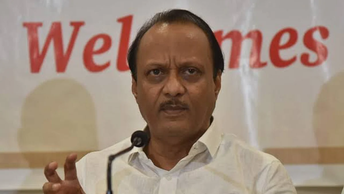 जयंत पाटील आणि सीताराम कुंटे यांच्यातील वादात काही तथ्य नाही - अजित पवार