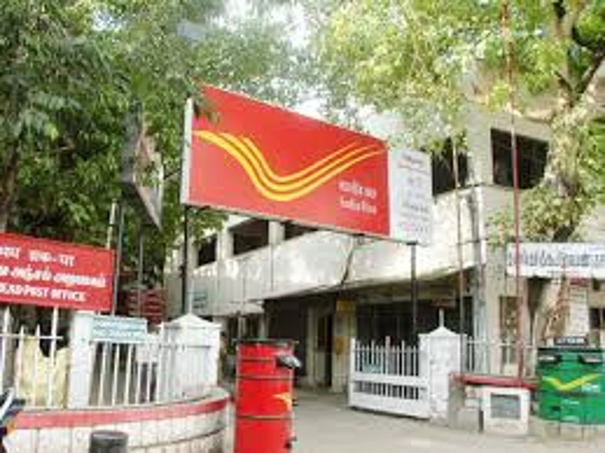 लॉकडाऊनमध्ये पोस्ट ठरले हजारोंचा ‘आधार’