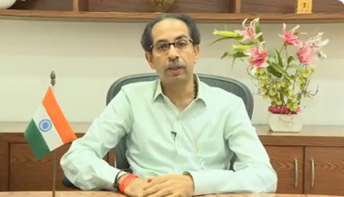 ३ मे नंतर किती मुभा द्यायची अजून सांगू शकत नाही; जिल्हाबंदी कायम – मुख्यमंत्री ठाकरे