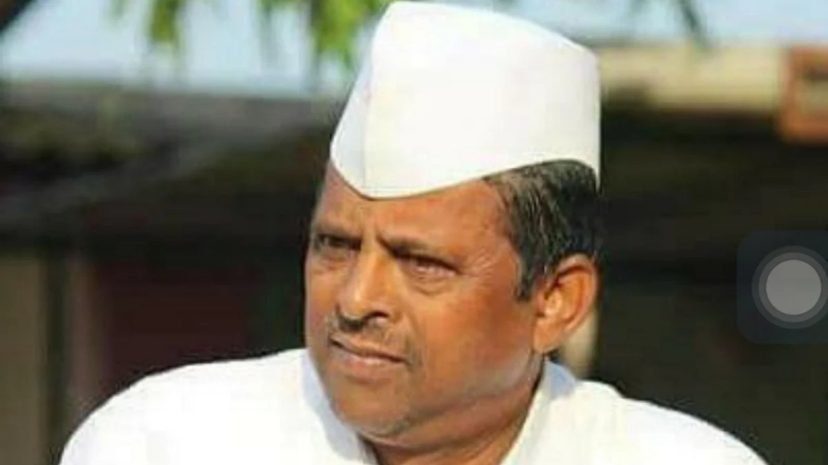 आणखी एक ट्विस्ट; आता विधानसभा उपाध्यक्ष नरहरी झिरवाळच 'नॉट रिचेबल'