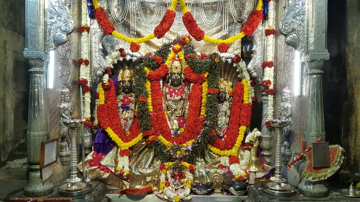 राम नवमीसाठी नियमावली : या पाच सूचनांचे करावे लागेल पालन