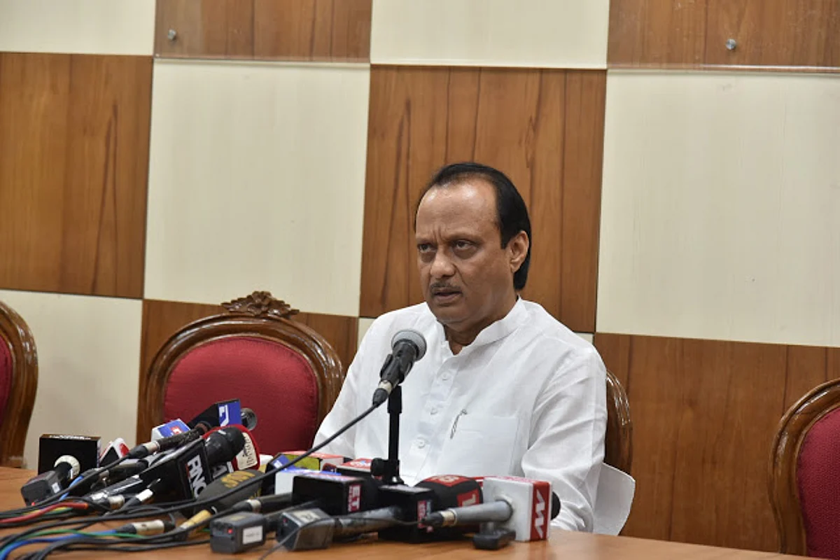 निराधार, ज्येष्ठ, दिव्यांगांना तीन महिन्यांचं अनुदान आगाऊ मिळणार : उपमुख्यमंत्री अजित पवार