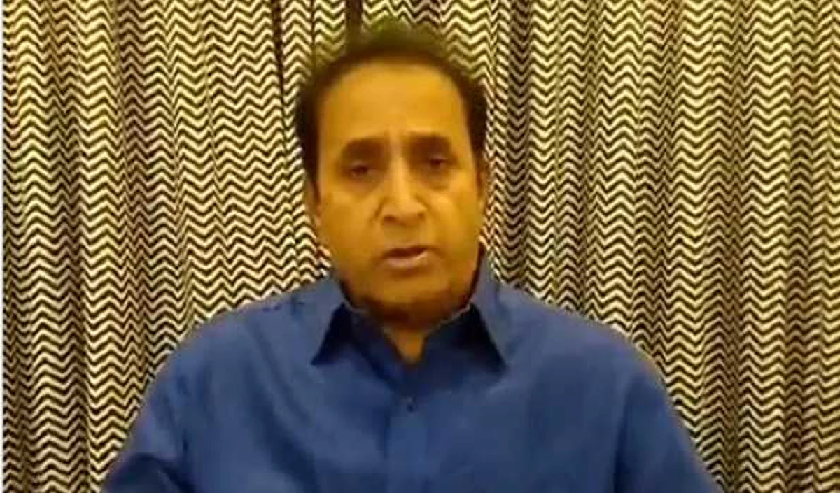 गृहमंत्री अनिल देशमुख आज नाशिकमध्ये