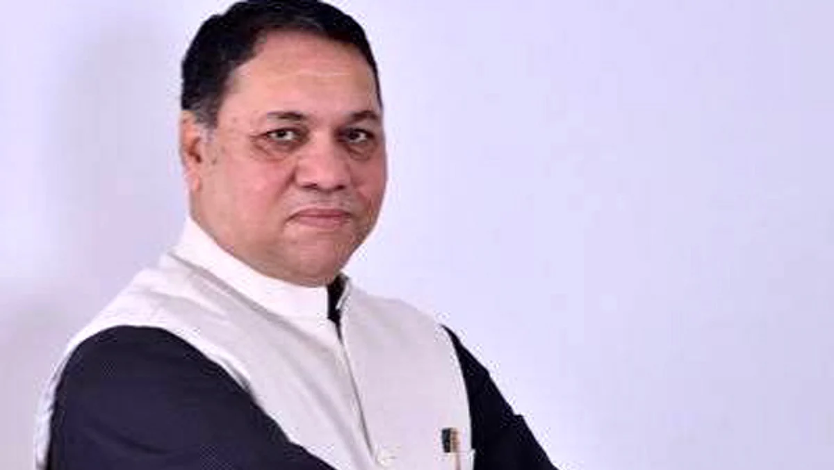 गृहमंत्री दिलीप वळसे-पाटील आज जिल्हा दौर्यावर