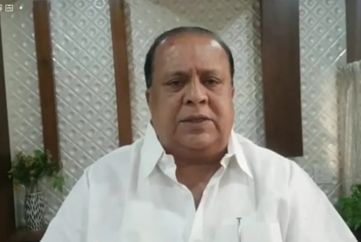 हसन मुश्रीफ