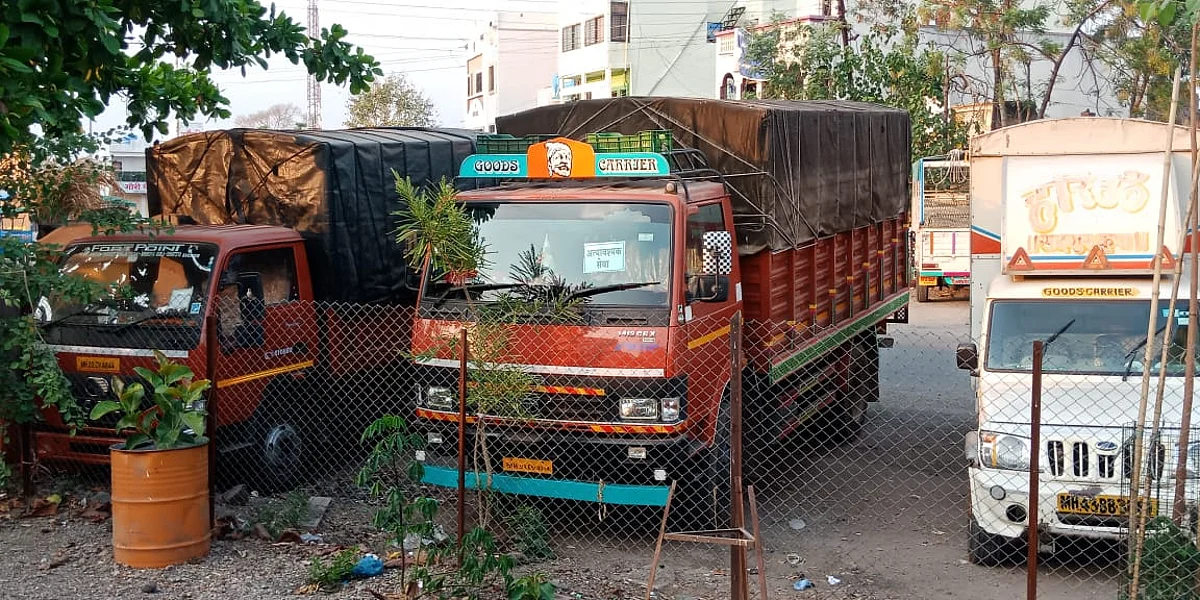 सिन्नर : सहा दिवसांत २१ टन मांस अन २४ जनावरांची वाहतूक; वावी पोलिसांकडून कारवाई