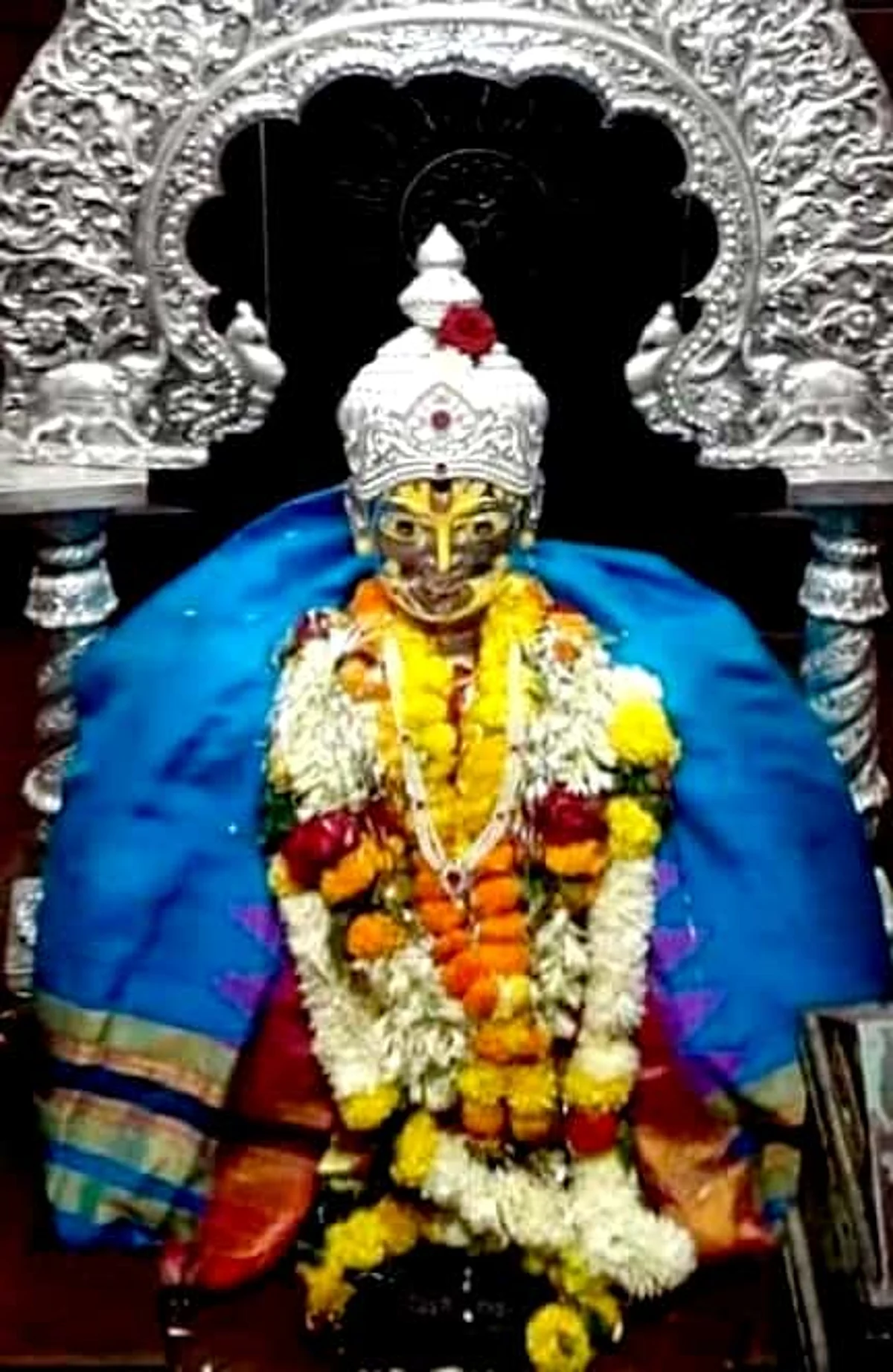 संत निवृत्तीनाथ महाराज पालखी ६ जूनला पंढरपूर कडे प्रस्थान करणार?