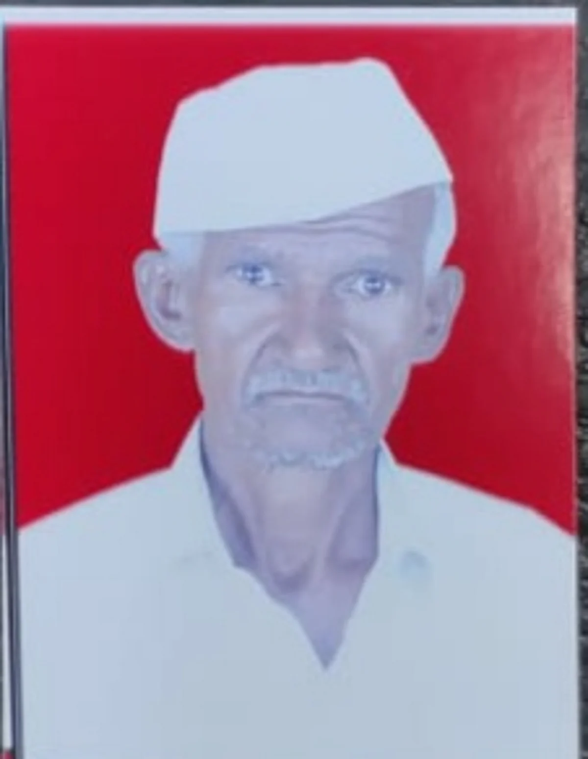 हरसूल : जातेगाव येथील वृद्धाचा धरणात बुडून मृत्यू