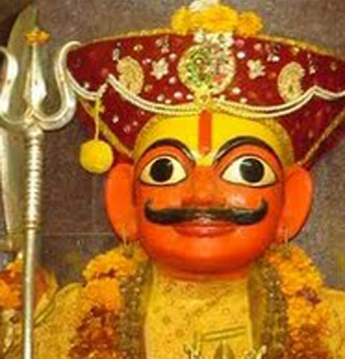 खंडेराव महाराज यात्रोत्सव स्थगित