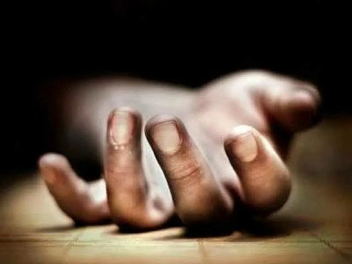 साकूरनजीक एकाची आत्महत्या