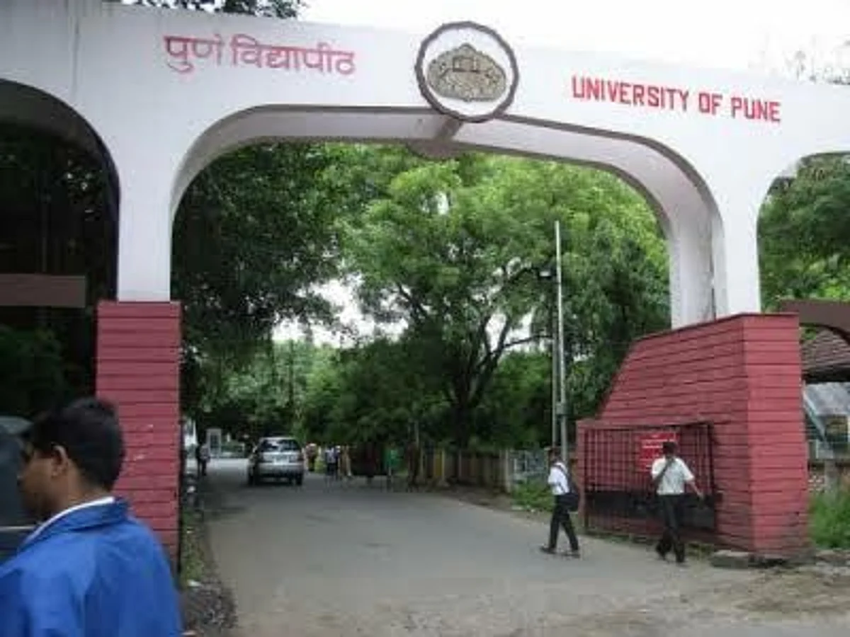 पुणे विद्यापीठातर्फे प्रथम, द्वितीय वर्षाच्या विद्यार्थ्यांच्या परिक्षांबाबत अद्याप निर्णय नाही