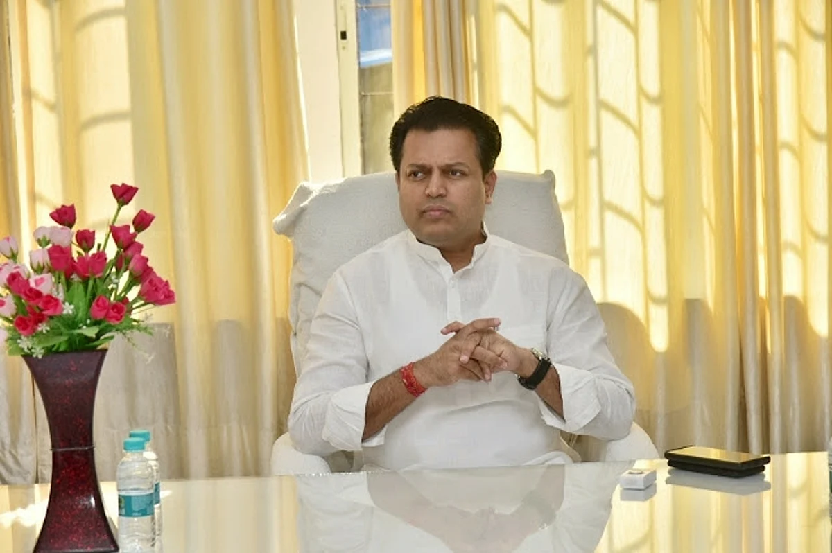 राज्यात सर्व वैद्यकीय महाविद्यालयांमध्ये कोविड-१९ तपासणी प्रयोगशाळा सुरू होणार
