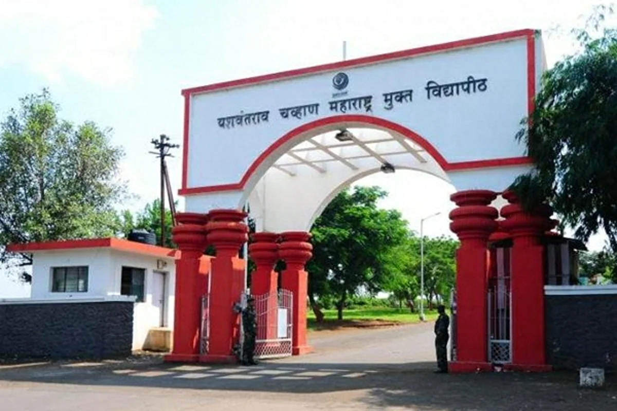 यशवंतराव चव्हाण मुक्त विद्यापीठाकडून मुख्यमंत्री सहायता निधीसाठी १० कोटी