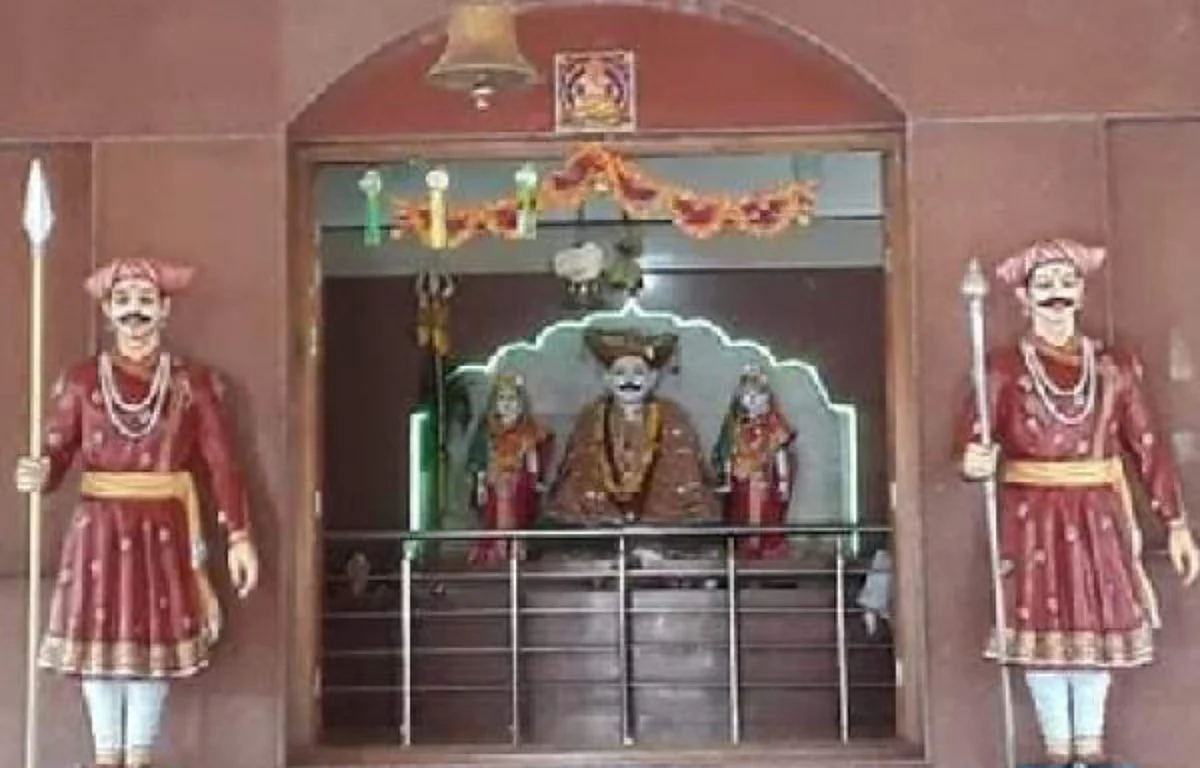 राहुरीकरांनी घरातूनच केला खंडेरायाचा ‘येळकोट – येळकोट जयमल्हार’