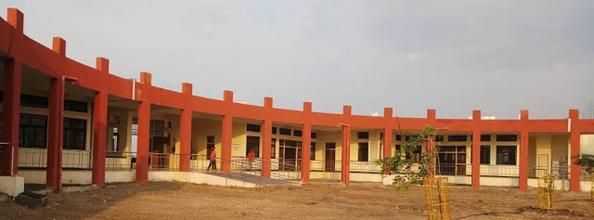 स्वामी रामानंद तीर्थ मराठवाडा विद्यापीठामधील ‘कोरोना प्रयोगशाळा’ नमुने तपासणीसाठी तयार
