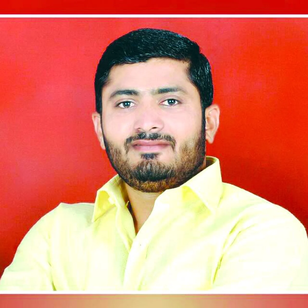 नवीन नाशिक : संचारबंदी उल्लंघन प्रकरणी प्रभाग सभापती दातीर यांच्यासह कार्यकर्त्यांवर गुन्हा