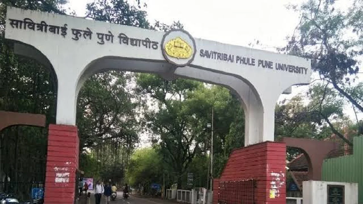 पुणे विद्यापीठाच्या दुसर्या सत्राच्या परीक्षा जूनच्या तिसर्या आठवड्यापासून