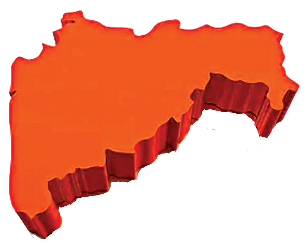 केंद्राकडून झोन जाहीर; आपला जिल्हा कोणत्या झोनमध्ये? पाहण्यासाठी क्लिक करा