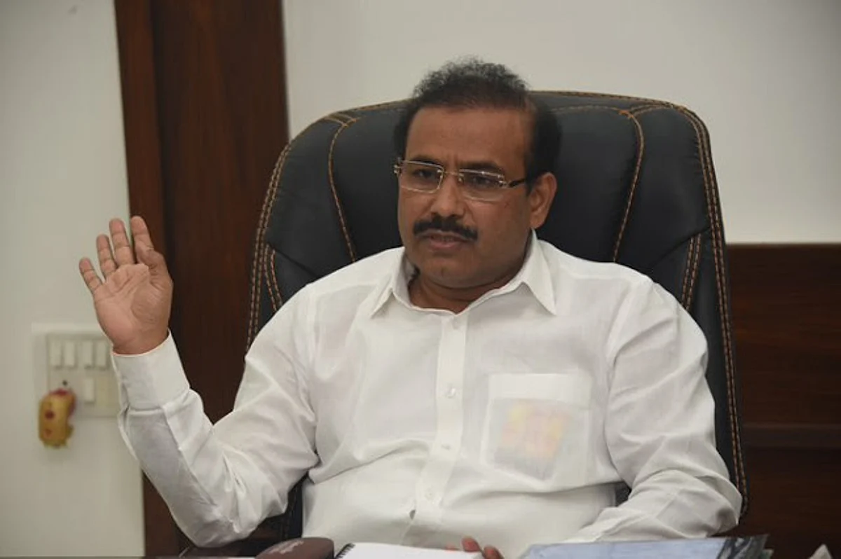 राज्यात ८६८ कोरोना बाधित रुग्ण; ७० रुग्णांना डिस्चार्ज : आरोग्यमंत्री राजेश टोपे