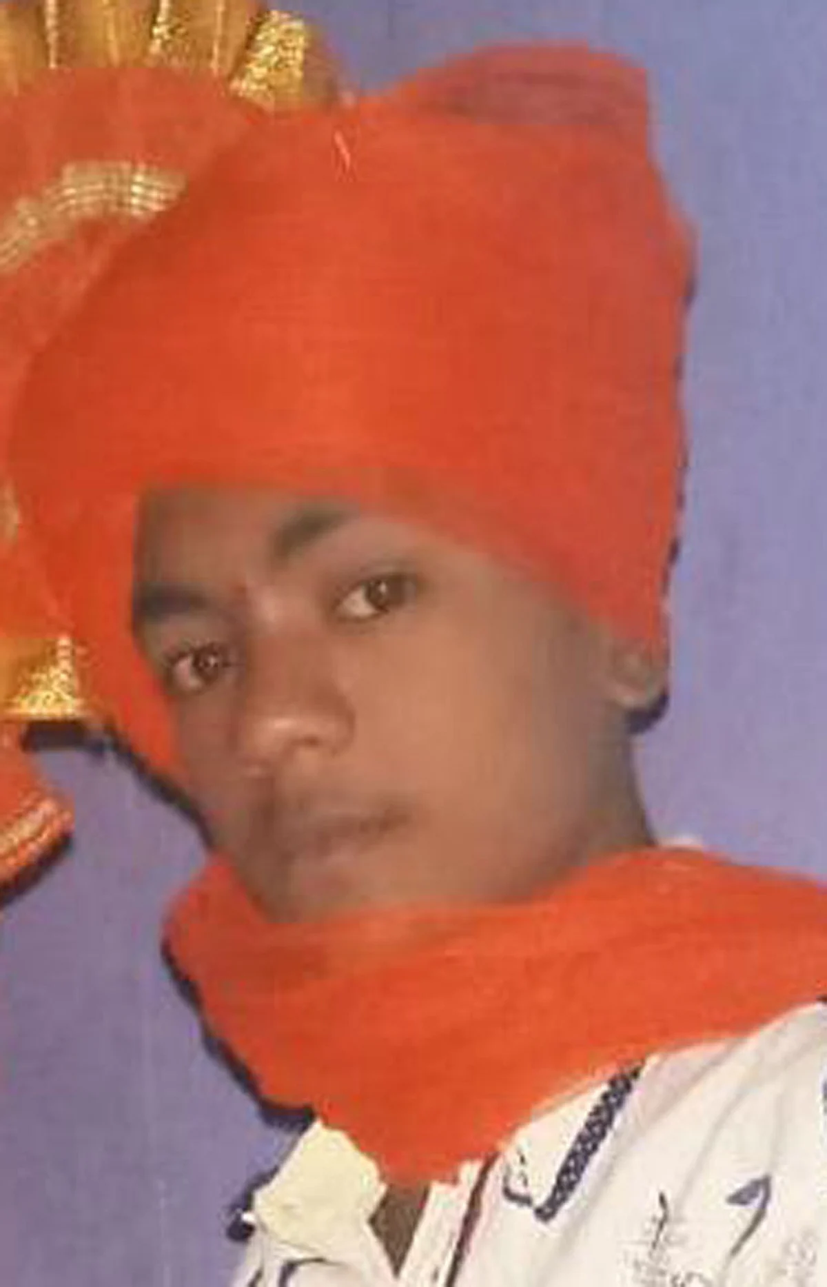 डांभुर्णी येथे 16 वर्षीय मुलाचा खुन