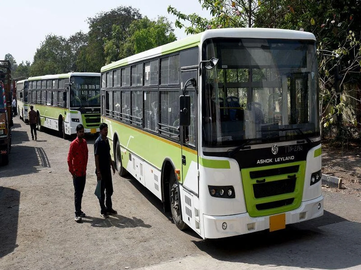 लॉकडाऊनमुळे शहर बससेवेचा मुहूर्त लांबणीवरच