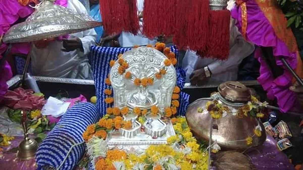 शासनाने पंढरपूर वारीसाठी शिवशाही बस द्यावी; संत निवृत्तीनाथ महाराज ट्रस्टची मागणी