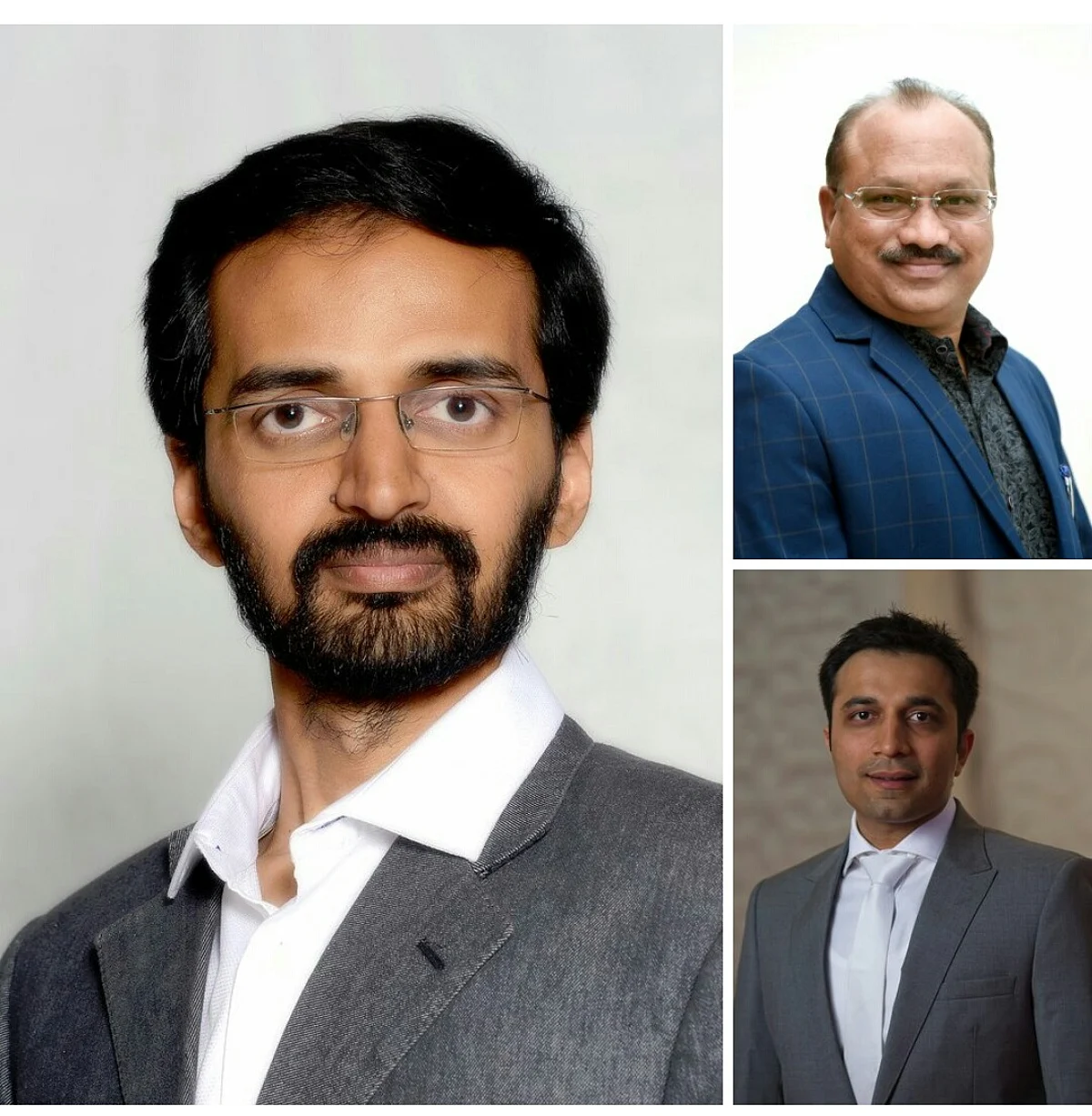 क्रेडाई नाशिक मेट्रोच्या अध्यक्षपदी रवी महाजन; उपाध्यक्षपदी नरेश कारडा