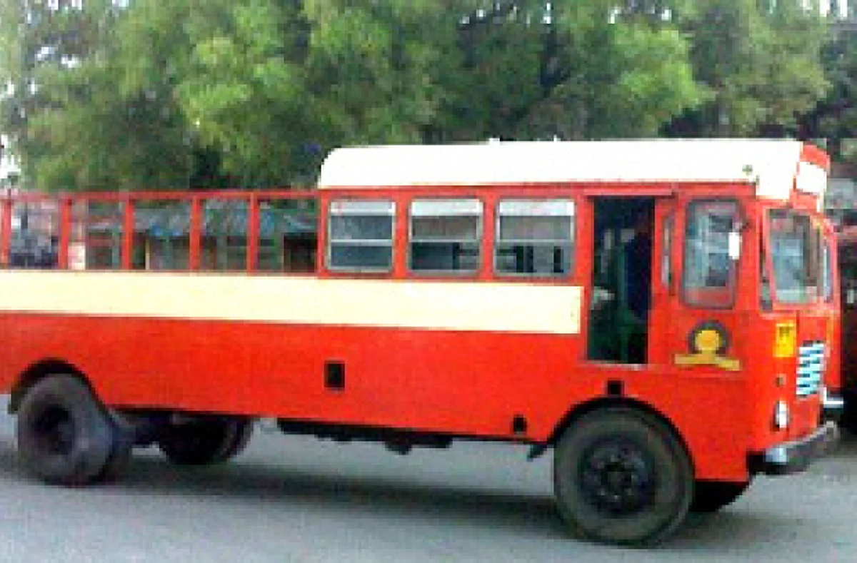 २५ टक्के शासकीय वाहतूक लालपरीतून होणार