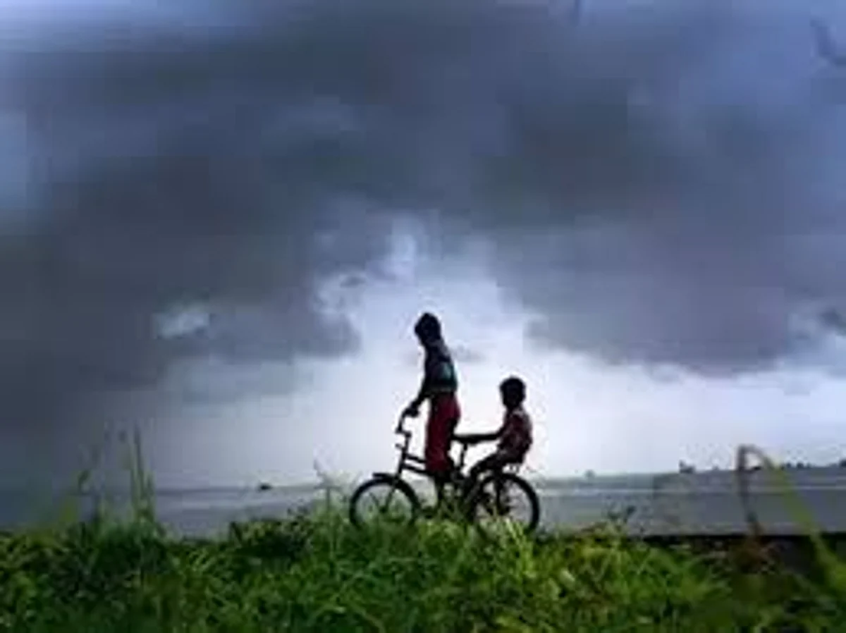 मान्सून केरळात 30 मे रोजी धडकणार - स्कायमेट
