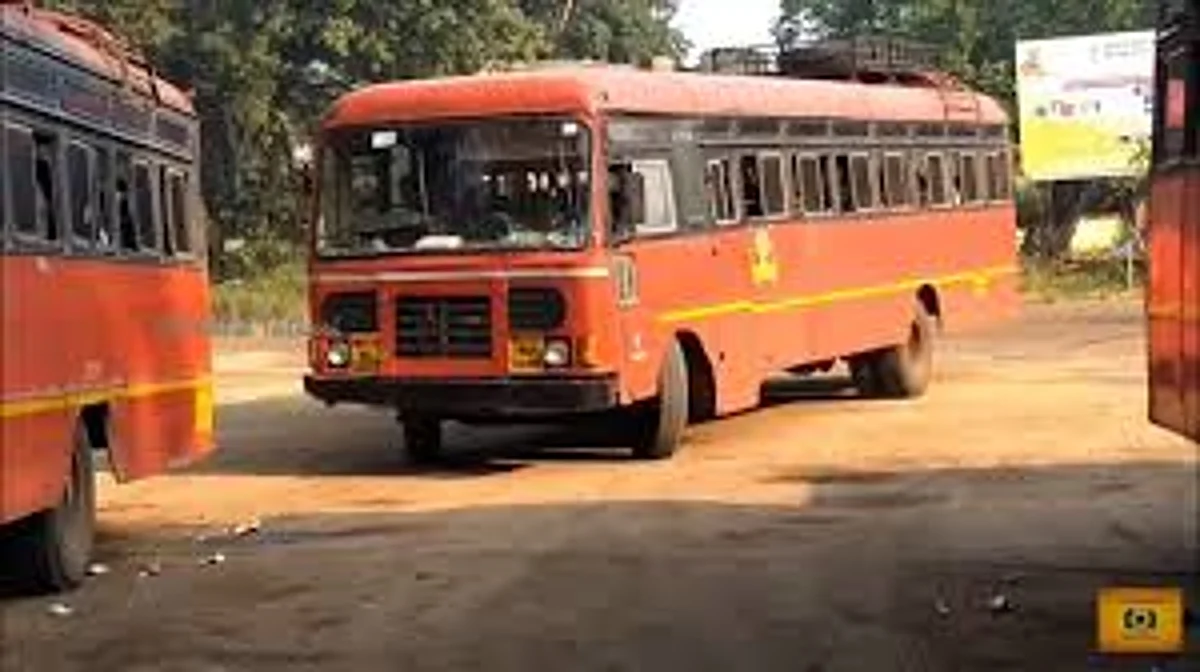 बसमध्ये चढतांना महिलेचे मंगळसुत्र लांबविले