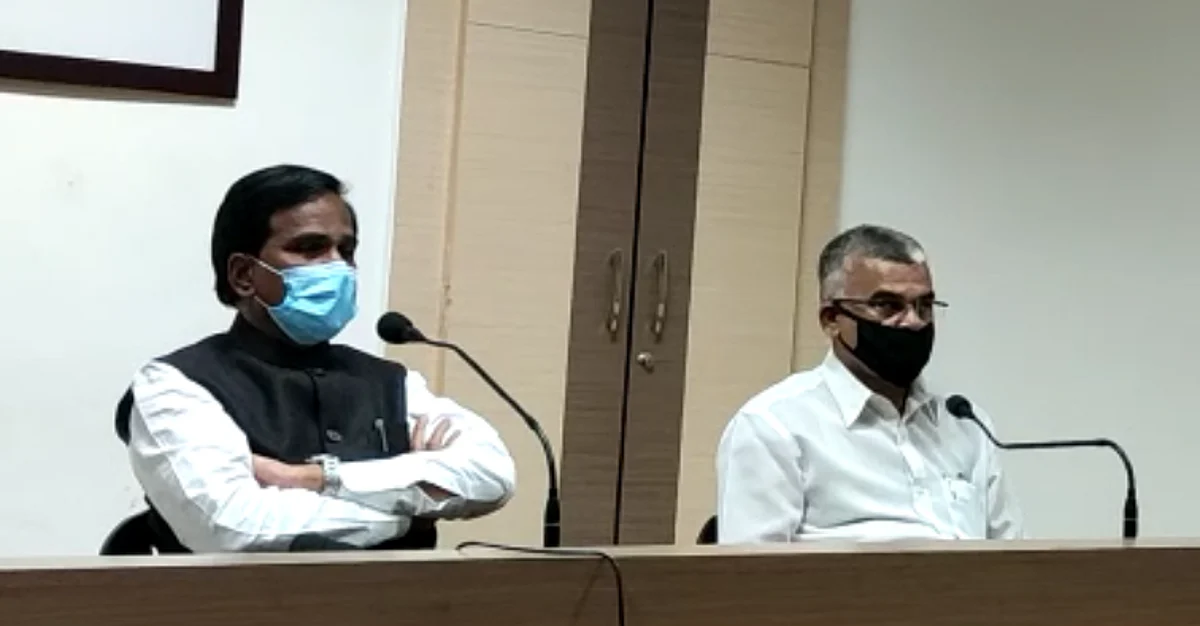 राज्यात कोण निर्णय घेतो, त्यांनाच कळेना