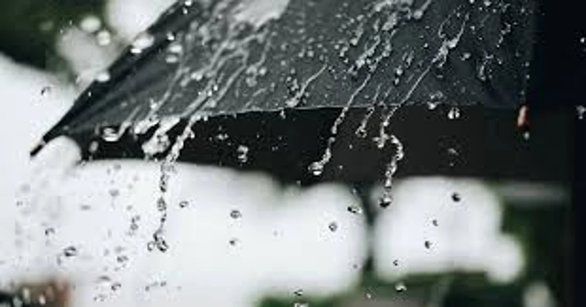 नगर, राहात्यात धुव्वाँधार