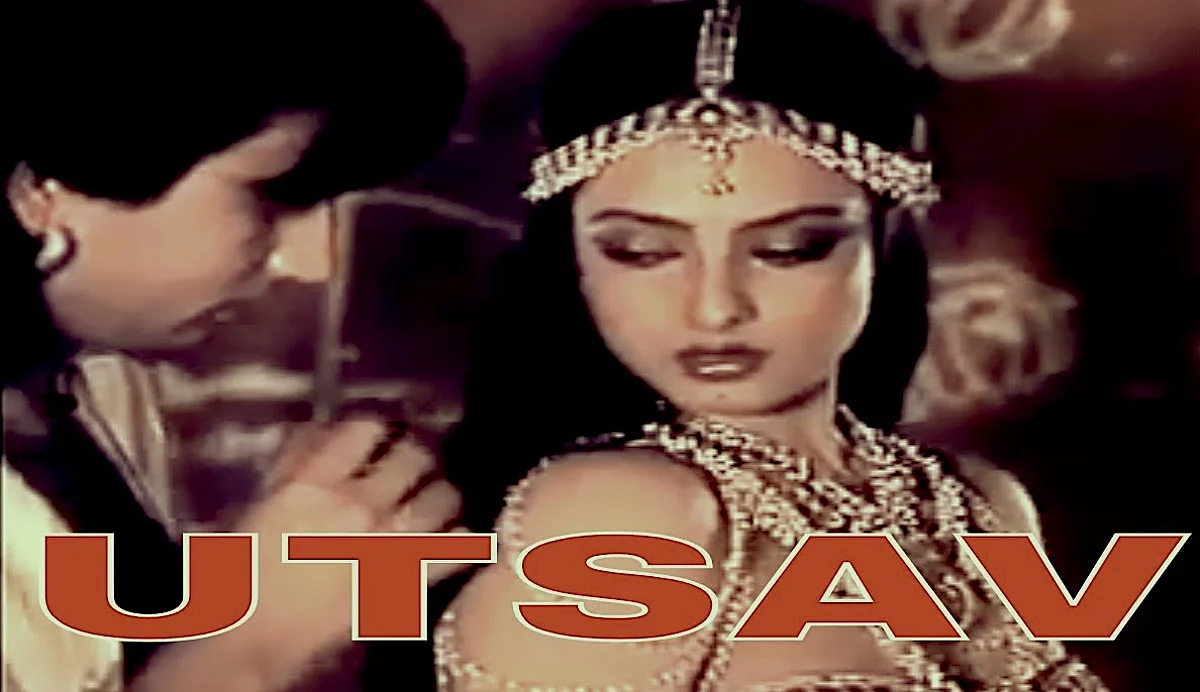 Vandalising Mricchakatika: The Artistic Fraud Called Utsav