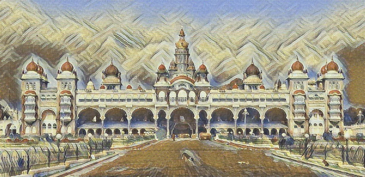 The Demand for Installing Pakistan’s Flag on the Mysore Palace: A Slice from Recent History