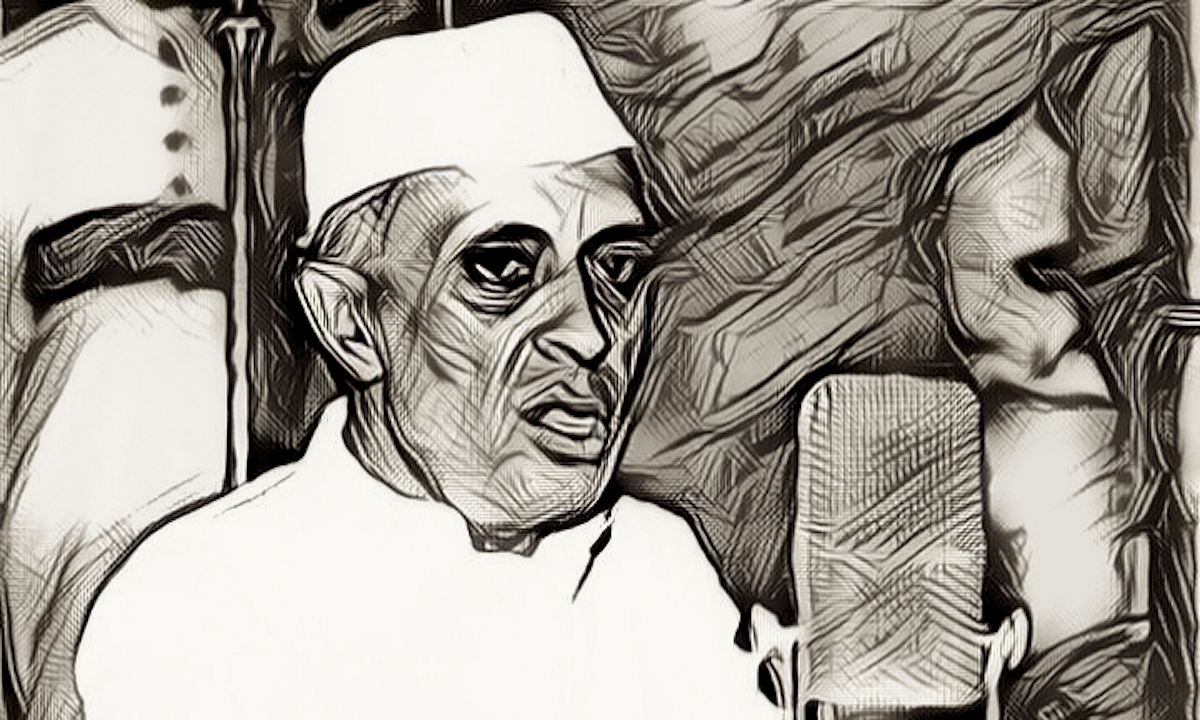 This Attitude of Nehru's Government has Inspired Christian Missionaries with Confidence in the Indian Constitution: A Jesuit Speaks Out
