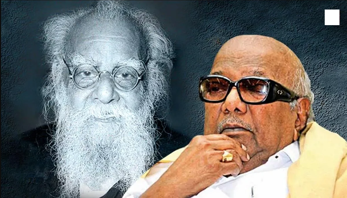 How the Dravidianists Ravaged the Tamil Heritage and Gifted Tamil Nadu to the Global Church