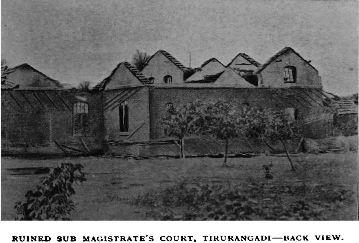 Hindu Voices from the Malabar Graveyard: War Song of the Moplahs and the Century-Long Massacres of Hindus