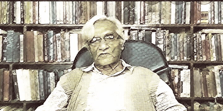 Harbans Mukhia